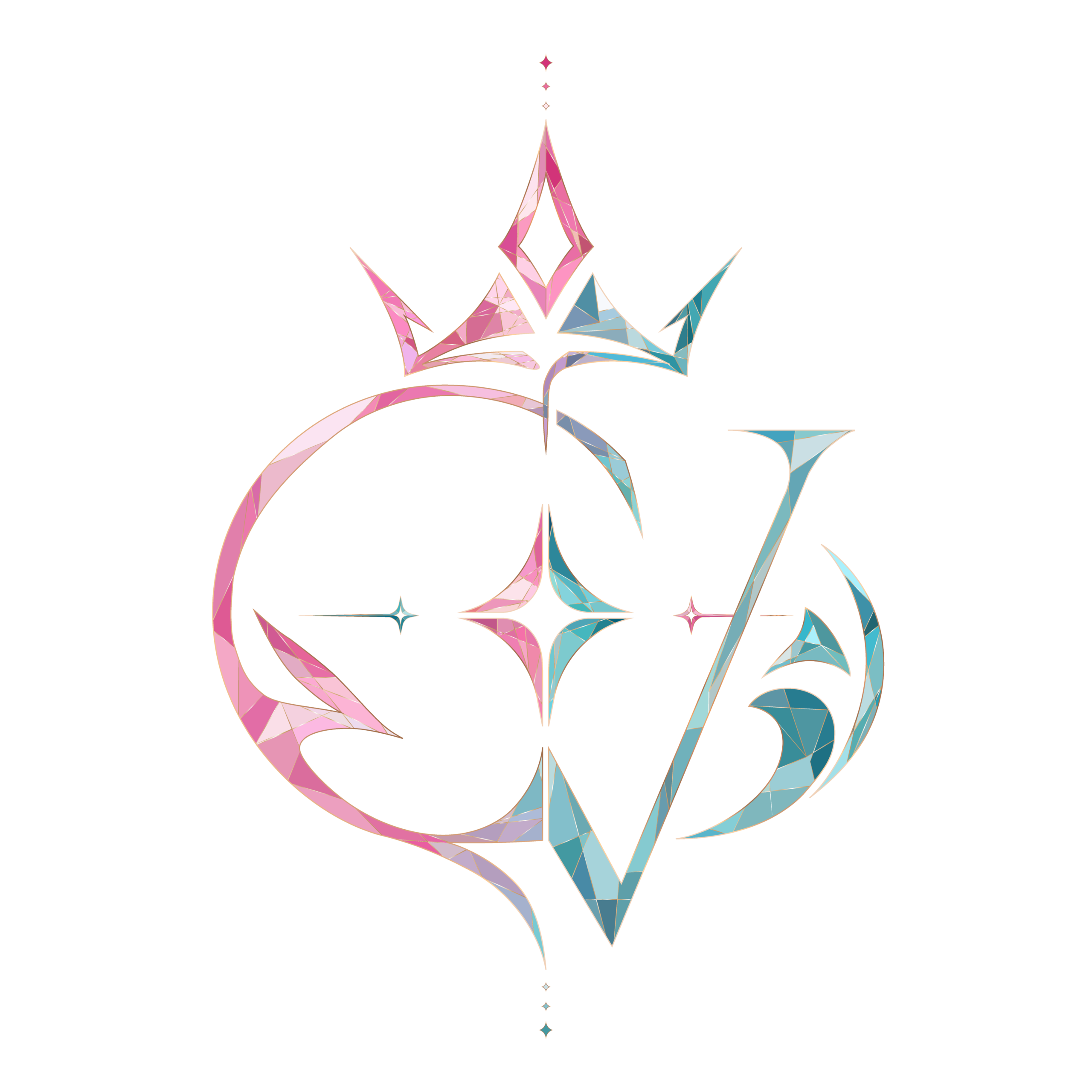 CROWN VERRE