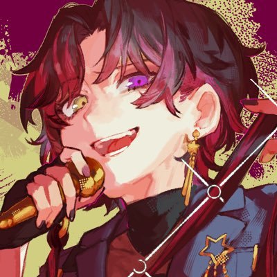 暁星ちかげ