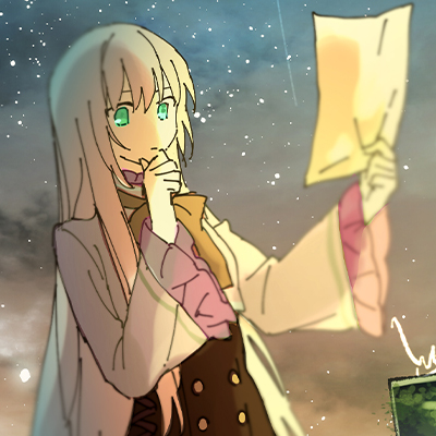 Lily(WAVE)