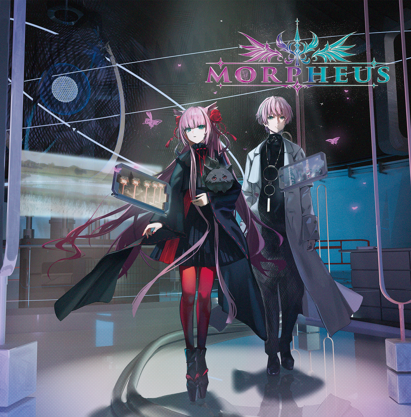 MORPHEUS